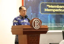 Capacity Building Neraca Pangan, Sekda Sulbar Dorong Kebijakan Berbasis Data