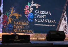 Disparbud Targetkan Kars Event Mamuju Masuk KEN Tahun Depan