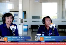 LPP RRI Mamuju Perkuat Siaran, Siap Siarkan Audio Piala Dunia 2026