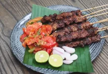 Tips Memilih Bagian Daging Kurban yang Cocok untuk Sate Maranggi