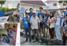 Diskominfo Mamuju Tengah Jalin Kemitraan Strategis dengan TVRI