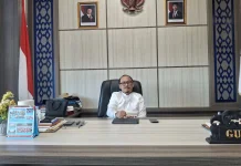 Gubernur Sulbar Dukung Hadirnya PT Danantara Sumberdaya Indonesia