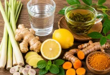 Menjaga Kolesterol dengan Minuman Sehat Alami