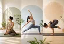 Hatha, Vinyasa, Ashtanga: Kenali Pilihan Kelas Yoga dari Pemula hingga Ahli