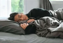 Berapa Lama Tidur yang Dibutuhkan Agar Tubuh Tetap Fit?
