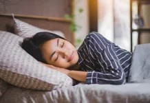 Tidur Terlalu Lama? Hati-Hati Gula Darah Diam-Diam Naik