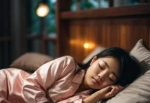 Apa yang Terjadi pada Tubuh saat Manusia Tidur?