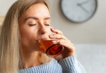 Apakah Boleh Minum Teh setelah Makan?