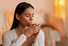 Minum Teh setelah Makan, Ini Dampaknya pada Tubuh