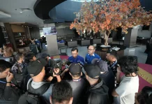 Demokrat Tak Intervensi Pengisian Wagub Sulbar, Serahkan ke Suhardi Duka