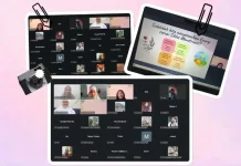 Webinar Gratis Bulanan, Perempuan Diajak Jaga Kesehatan Mental