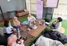 Komunitas JalanCeritamu.id, Ruang Pulih untuk Perempuan