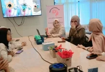 Burnout Perempuan, Menikah Lebih Berani Sharing