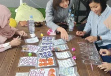 Kreatif Healing, Cara Tenang Pulihkan Emosi Perempuan