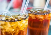 Manfaat Penting Kurangi Minuman Manis