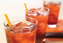 Minuman Manis: Dampak dan Resiko