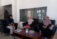 Skrining Kesehatan Jiwa Masuk Layanan Cek Kesehatan Gratis