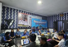 Sebanyak 49 Titik Pembangunan PSU akan Dibangun di Sulbar