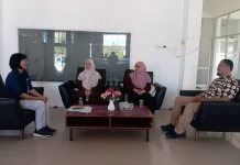 Banyak Warga Sulbar Terindikasi Depresi dan Skizofrenia