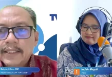 Siarkan Piala Dunia 2026, TVRI  Perluas Jaringan Siaran