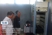 Maksimalkan Siaran Piala Dunia, TVRI Sulbar Perluas Siaran di Mateng