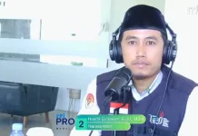 Kemenag Mamuju: Kurban Adalah Bentuk Kedekatan kepada Allah
