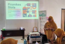 Penguatan Edukasi Kesehatan, Dinkes Sulbar Gunakan Strategi Berbasis Sosmed