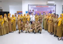 Visitasi Penilaian RSUD Sulbar Fokus Pemenuhan Standar Layanan Kesehatan