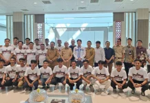 Pelepasan Persimaju ke Liga 4, PSSI: Momentum Kebangkitan Sepak Bola Sulbar