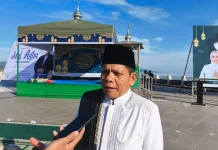 Pasca Puncak Ibadah Haji, Seluruh Jamaah Haji Sulbar dalam Kondisi Sehat