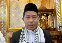 Khatib: Kurban dan Haji Hakikatnya Mendekatkan Diri kepada Allah