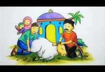 Makna Kurban di Hari Raya Idul Adha
