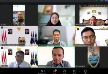 Kemenkum Sulbar Minta Penyusunan Anggaran Berorientasi Target Kinerja
