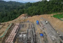 Anggaran AMDAL Sekolah Rakyat Sulbar Disepakati Melalui APBD