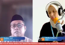 Pemkab Mamuju Matangkan Pemulangan Jamaah Haji Tahun 2026