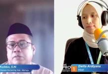 Kemenhaj Mamuju Imbau Masyarakat Waspada Penipuan Haji Cepat dan Umrah Murah