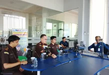 Jaksa Tegaskan Kritik Pemerintah Tak Bisa Dipidana Fitnah