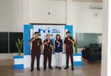 Jaksa Mamuju Gencar Edukasi Literasi Hukum Digital ke Pelajar