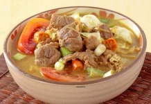 Resep Daging Kambing Lezat untuk Hari Raya Iduladha