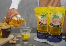 Kenaikan Harga Bahan Baku Plastik, Pasokan Minyak Kita di Sulbar Aman
