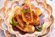 Pisang Epe, Kuliner Khas Makassar yang Tetap Digemari hingga Kini