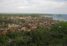 Sejarah Majene, Pusat Peradaban Mandar yang Berpengaruh di Sulawesi Barat