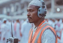 Menemukan “Tuhan” di antara Frekuensi dan Desibel
