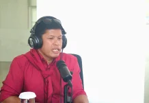 Waspada Karhutla, KAPAK Sulbar Bagikan Lima Langkah Pencegahan