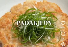 Padakjeon, Pancake Ayam Renyah ala Korea yang Lagi Viral
