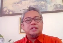 Kejurprov Tenis Meja Sulbar Dihelat, Jadi Ajang Seleksi Pra-PON