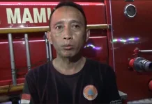 BPBD Mamuju Imbau Warga Tidak Bakar Lahan di Musim Kemarau