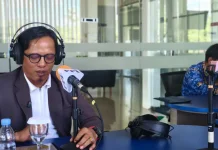 Infiltrasi Ideologi Asing Ancam Pancasila Lewat Media Sosial