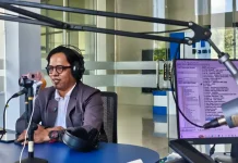 Literasi Digital Rendah, Masyarakat Sulbar Rentan Hoaks dan Provokasi