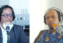 Kesbangpol Sulbar Tangani Anak-Anak Terpapar Paham Radikalisme